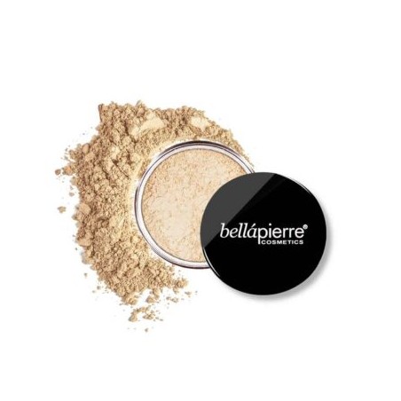 IVORY MINERAL LOOSE FOUNDATION