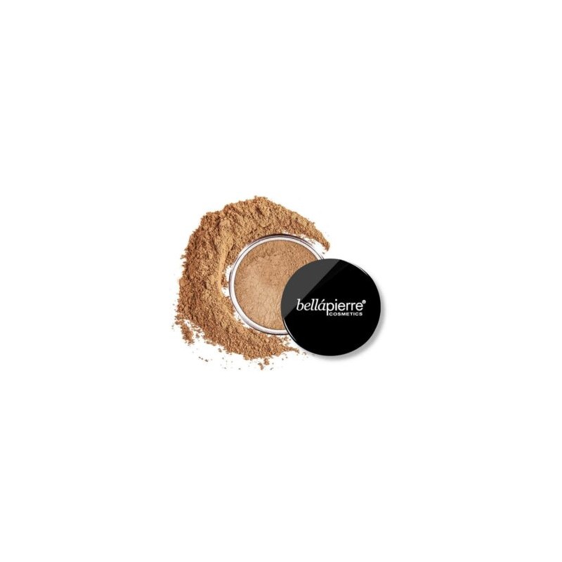 MAPPLE MINERAL LOOSE FOUNDATION