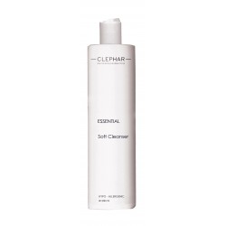 ESSENTIAL SOFT CLEANSER