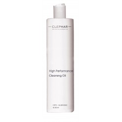 HIGH PERFORMANCE CLEANSING OIL